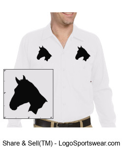 Horses Design Zoom